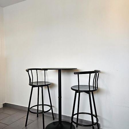 Appartement Des Grands Champs Avec Terrasse Saint-Aignan  Exteriér fotografie