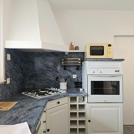 Appartement Des Grands Champs Avec Terrasse Saint-Aignan  Exteriér fotografie