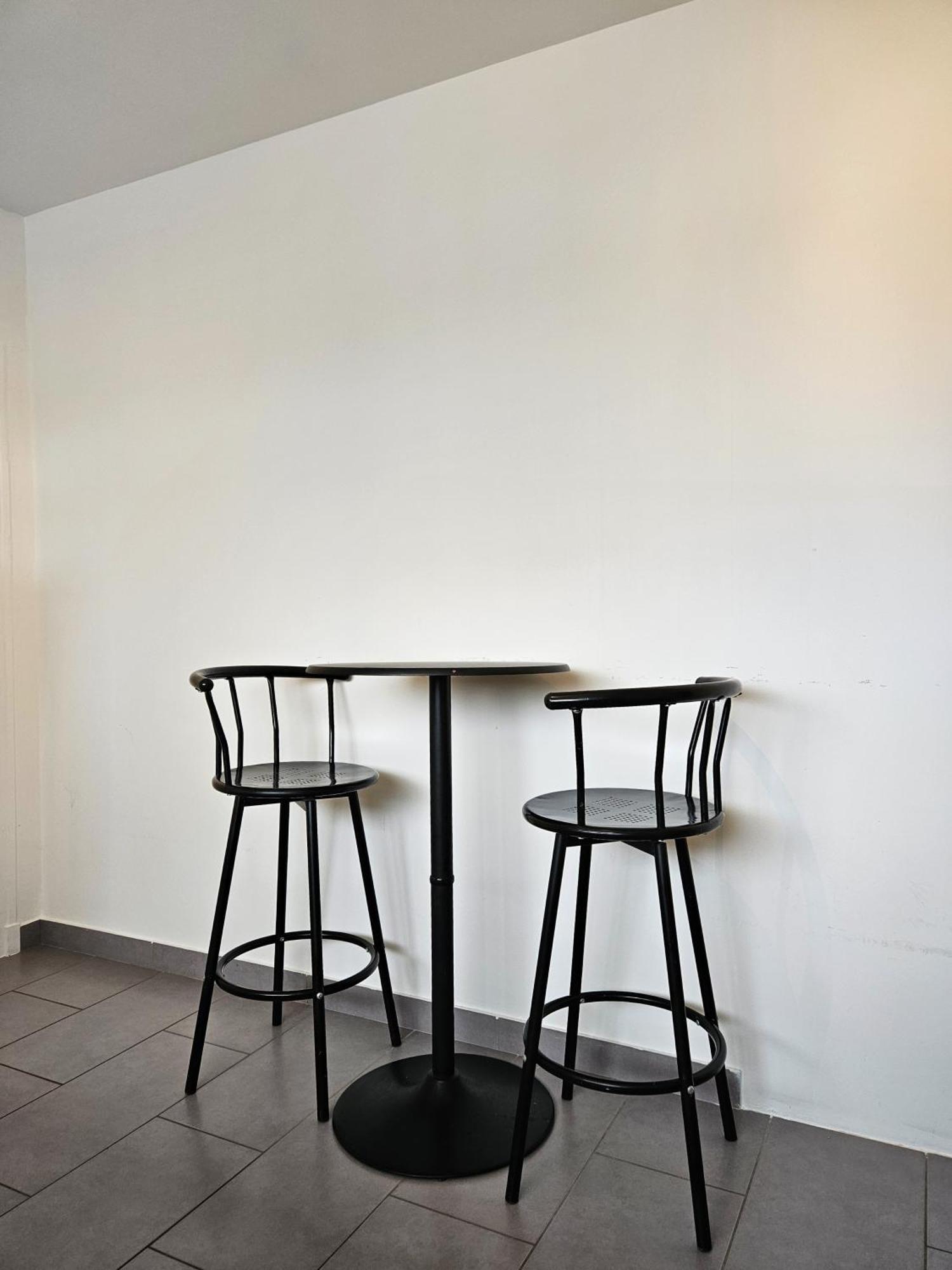 Appartement Des Grands Champs Avec Terrasse Saint-Aignan  Exteriér fotografie